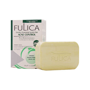 پن ضد آکنه و کنترل چربی فولیکا مدل Acne Control حاوی سالیسیلیک اسید حجم ۱۰۰ گرم