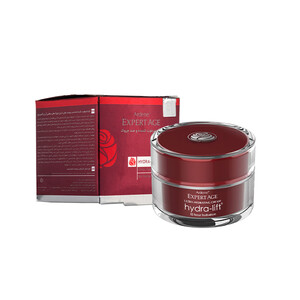 کرم مرطوب کننده و ضد چروک قوی آردن اکسپرتیج حاوی کوآنزیم Q10 و الاستین حجم ۵۰ گرم