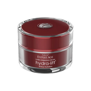 کرم مرطوب کننده و ضد چروک قوی آردن اکسپرتیج حاوی کوآنزیم Q10 و الاستین حجم ۵۰ گرم