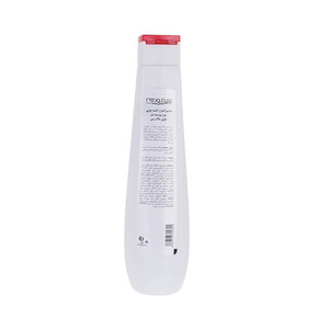 شامپو کنترل کننده چربی مو و پوست سر حاوی خاک رس حجم 400 میل