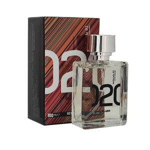 ادو پرفیوم مردانه اسکلاره مدل Molecule 020 با رایحه خنک و تلخ حجم ۱۰۰ میل