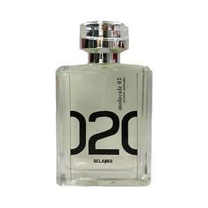 ادو پرفیوم مردانه اسکلاره مدل Molecule 020 حجم ۱۰۰ میل