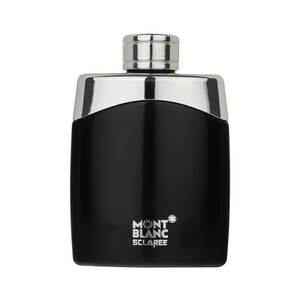 ادو پرفیوم مردانه اسکلاره مدل Mont Blanc Legend حجم 100 میل