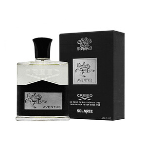 ادو پرفیوم مردانه اسکلاره مدل Aventus با رایحه تلخ و خنک حجم ۱۰۰ میل