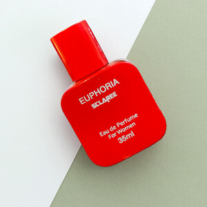 ادو پرفیوم زنانه اسکلاره مدل Euphoria حجم 35 میل