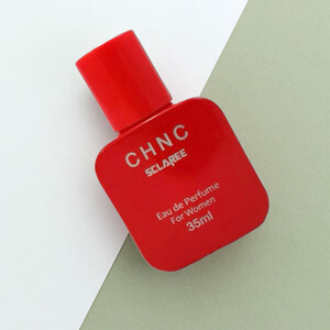 ادو پرفیوم زنانه اسکلاره مدل Chnc حجم 35 میل