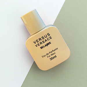 ادو پرفیوم مردانه اسکلاره مدل  Versace حجم 35 میل