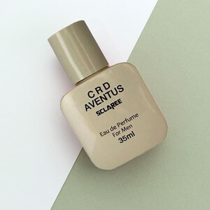 ادو پرفیوم مردانه اسکلاره مدل Crd Aventus حجم 35 میل