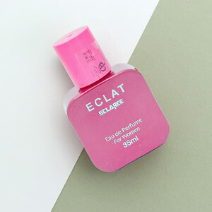 ادو پرفیوم زنانه اسکلاره مدل Eclat حجم 35 میل