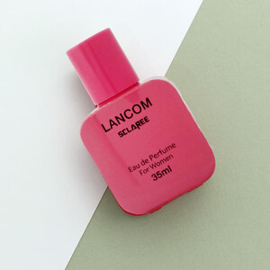 ادوپرفیوم زنانه اسکلاره مدل Lancom حجم 35 میل