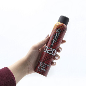 اسپری بدن مردانه اسکلاره مدل Molecule حجم 200 میل