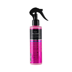 اسپری محافظ حرارتی مو فولیکا حجم 200 میل