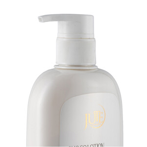 لوسیون مرطوب کننده و مغذی بدن ژوت حاوی روغن کاکائو با رایحه شکلات حجم ۴۰۰ میل