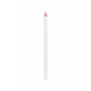 مداد چشم ضد آب گابرینی با بافت نرم و کرمی رنگ سفید وزن ۱.۴ گرم