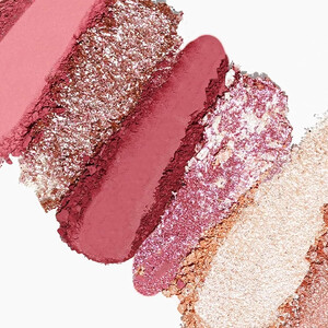 پالت سایه چشم ۹ رنگ فارماسی مدل Rose Nude با فینیش مات و شاین وزن ۸.۱ گرم