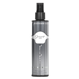 بادی اسپلش مردانه ژک ساف مدل Dark Musk با رایحه گرم و چوبی حجم ۲۰۰ میل (مشابه ابرکرومبی اند فیچ فیبرس)