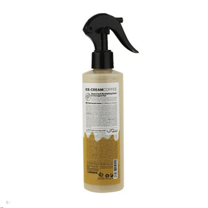 لوسیون موی بدون نیاز به آبکشی بیول مدل Biscuit Ice Cream حاوی روغن‌های آرگان و جوانه گندم حجم ۲۵۰ میل