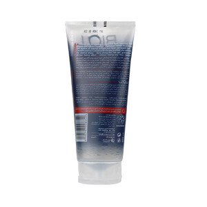 ژل حالت دهنده مو بیول مدل Extra Strong با قدرت نگهدارندگی بسیار قوی و حاوی کراتین حجم ۲۰۰ میل