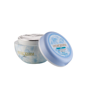 کرم مرطوب کننده و نرم کننده هیدرودرم مدل Mist مناسب دست و صورت حجم ۱۵۰ میل