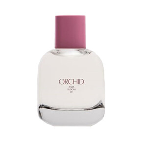 عطر زنانه ادو تویلت زارا مدل Orchid به همراه جعبه حجم ۱۰۰ میل