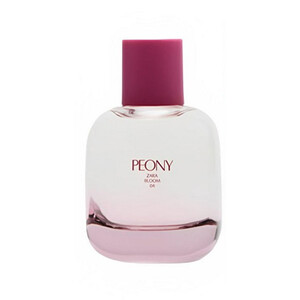 عطر زنانه ادو تویلت زارا مدل Peony به همراه جعبه حجم ۱۰۰ میل