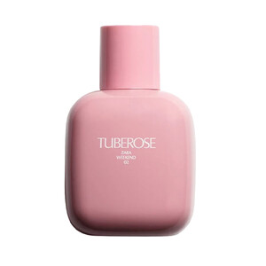 عطر زنانه ادو تویلت زارا مدل Tuberose به همراه جعبه حجم ۱۰۰ میل