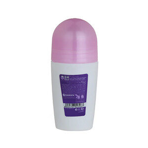 رول ضد تعریق ۲۴ ساعته زنانه بیول مدل Soft Touch فاقد الکل و حاوی روغن آرگان حجم ۷۵ میل