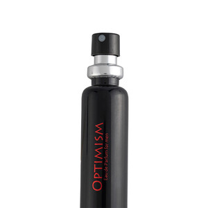 ادوپرفیوم مردانه ژک ساف مدل Optimism با رایحه خنک و ملایم مشابه لاکوست اسنشال حجم ۲۲ میل