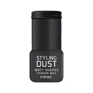 پودر وکس حجم دهنده و حالت دهنده مو آگیوا مدل Styling Dust Strong با قدرت نگهدارندگی بالا وزن ۲۰ گرم