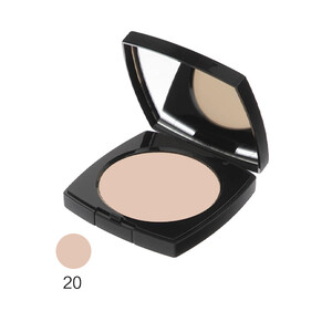 پنکیک مای مدل Deluxe با خاصیت فینیش مات مخملی و تثبیت‌کننده آرایش با پوشش یکدست وزن ۱۰ گرم