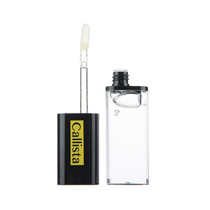 برق لب کالیستا مدل Vivid Shine با خاصیت درخشش خیره‌کننده آینه‌ای و حجم‌دهنده بصری با بافت سبک وزن ۶ میل