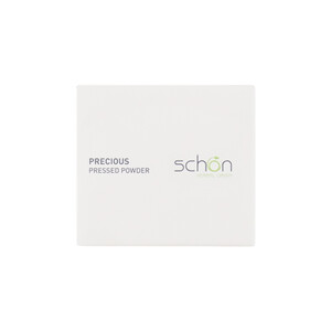 پنکیک شون مدل Precious با خاصیت پوشش‌دهی مخملی و مات با خواص آنتی‌اکسیدانی روغن جوانه گندم وزن ۱۰ گرم