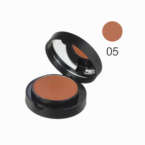 رژ گونه نوت مدل Luminous Silk با خاصیت جلوه ابریشمی درخشان و غنی شده با روغن آرگان جهت تقویت پوست وزن ۵.۵ گرم