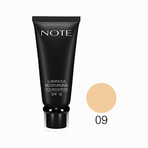 کرم‌پودر نوت مدل Rejuvenating با SPF15 و خاصیت جوانساز ساختاری و پوشش‌دهنده علائم پیری حجم ۳۵ میل