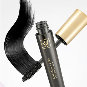 ریمل مای مدل Gorgeous Black Diamond با خاصیت حجم‌دهی فوق‌العاده و مشکی عمیق با برس مویی تخصصی حجم ۱۴ میل