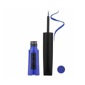 خط چشم کالیستا مدل Euphoria با خاصیت مشکی فوق‌عمیق و اپلیکاتور نمدی جهت ترسیم خطوط ضخیم حجم ۵.۵ میل