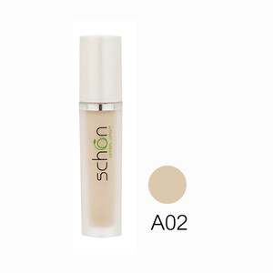 کانسیلر شون مدل Appealing با خاصیت پوشش‌دهی کامل تیرگی و بافت سبک فاقد چربی حجم ۲.۵ میل