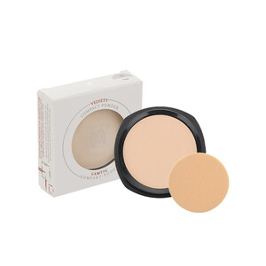 پنکیک مای مدل Velvety با خاصیت بافت مخملی و مات‌کننده قوی با پوشش‌دهی یکنواخت