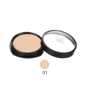 پنکیک مای مدل Velvety با خاصیت بافت مخملی و مات‌کننده قوی با پوشش‌دهی یکنواخت