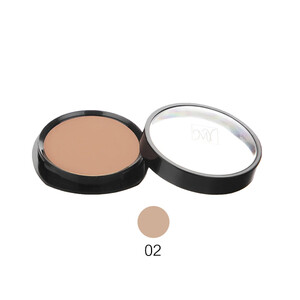 پنکیک مای مدل Velvety با خاصیت بافت مخملی و مات‌کننده قوی با پوشش‌دهی یکنواخت