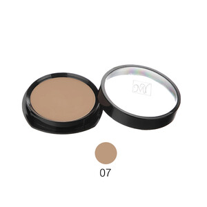 پنکیک مای مدل Velvety با خاصیت بافت مخملی و مات‌کننده قوی با پوشش‌دهی یکنواخت