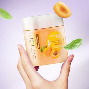 کرم دست و ناخن شون با خاصیت ترمیم‌کننده پوست دست و استحکام‌بخش صفحات ناخن حجم ۱۵۰ میل