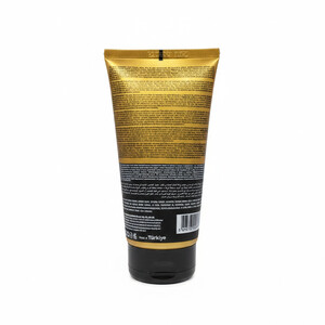 ماسک صورت لایه‌بردار آگیوا مدل PEEL OFF GOLD MASK مناسب انواع پوست بازسازی‌کننده و ضدجوش سرسیاه حجم ۱۵۰ میل