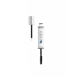 سرم تقویت‌کننده مژه و ابرو فولیکا آر ایکس مدل PRO-PEPTIDE 4 حاوی پپتید و بیوتین جهت افزایش ضخامت و رشد حجم ۹ میل