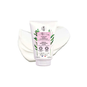 ژل لایه‌بردار و شفاف‌کننده تخصصی صورت ایوروشه BRIGHT BOTANICAL اصلاح‌کننده لک و روشن‌کننده گیاهی حجم ۱۲۵ میل