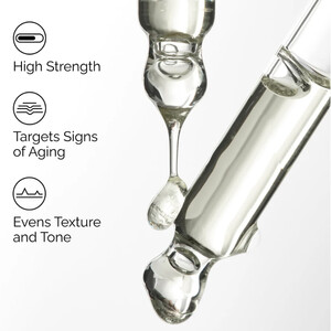 سرم ضد چروک قوی اوردینری مدل Retinol 1% in Squalane جوانساز حجم ۳۰ میل