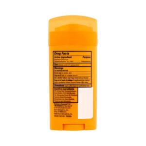 استیک ضد تعریق زنانه آرم اند همر مدل Ultra Max Powder Fresh با ماندگاری 48 ساعته و  رایحه ملایم پودری وزن ۷۳ گرم