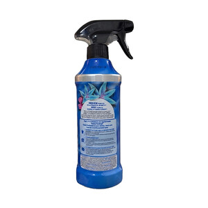 اسپری خوشبو کننده یوموش مدل House &amp;amp; Textile با رایحه های متنوع حجم ۴۵۰ میل