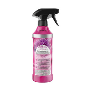 اسپری خوشبو کننده یوموش مدل House &amp;amp; Textile با رایحه های متنوع حجم ۴۵۰ میل