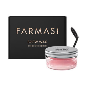 واکس حالت‌دهنده ابرو فارماسی مدل Brow Wax حاوی کاپیکسیل حجم ۵۰ میل